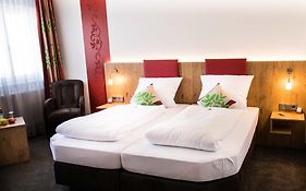 ROOM'Z zimmeraufzeit